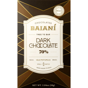 Chocolate BOX Criollo
