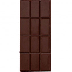 50% Melk Guatemala Lakrisrot & Salt Chocolat au lait 50 % avec Réglisse Sel