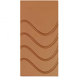 Gianduja - Torrone al cioccolato 38% Cento Grammi