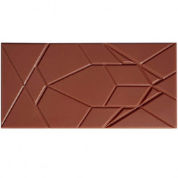 Milk of Nicaragua 50% - dark milk chocolate