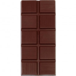 Taiwan #9 Double Ferment Rough Ground Chocolate 70%