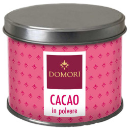 100% poudre de cacao - Cacao in Polvere