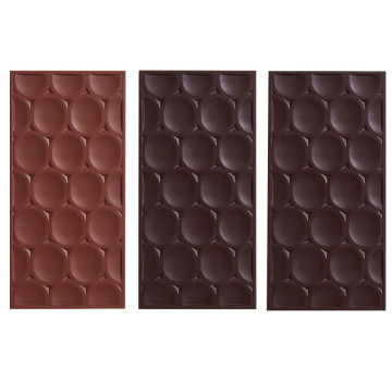 Winter Chocolate Collection - 3 repen geschenkdoos Winter Chocolate Collection - 3 repen geschenkdoos