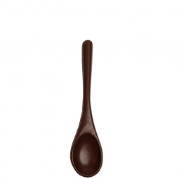 Submarino chocolate spoon 55% from organic cocoa Submarino chocolate spoon 55% from organic cocoa