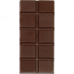 Taiwan Charcoal Oolong Tea Chocolate 62% dark chocolate