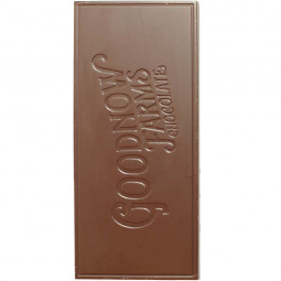 Ucayali 70% dark chocolate from Peru