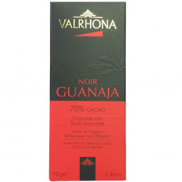 Guanaja 70% Zartbitterschokolade