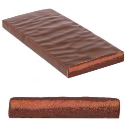 A gift for YOU! - Marc de Champagne + raspberries