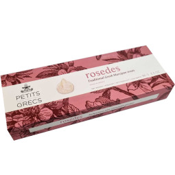 Rosedes Griechisches Mandelmarzipan