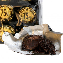 Venchi, Italien, Kaviar aus Schokolade, Geschenkidee, dunkle Schokolade, Praline, dark chocolate, chocolat noir Venchi, Italien, Kaviar aus Schokolade, Geschenkidee, dunkle Schokolade, Praline, dark chocolate, chocolat noir