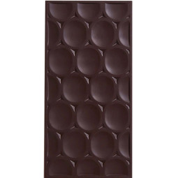 Panettone 70% dunkle Schokolade mit Panettone