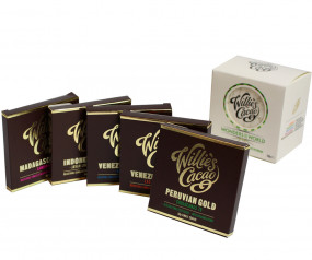 Herkunftsschokoladen, Willie's Cacao, Trinitario, bean-to-bar schokolade, single origin, dark chocolate, Herkunftsschokoladen, Willie's Cacao, Trinitario, bean-to-bar schokolade, single origin, dark chocolate,