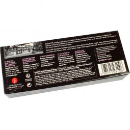 12 Broyés du Poitou pur Beurre - Biscuits au beurre ronds de France 12 Broyés du Poitou pur Beurre - Biscuits au beurre ronds de France
