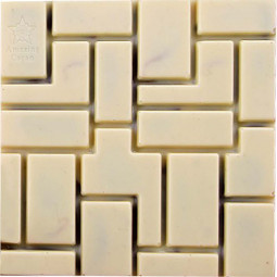 Cappuccino 40% chocolat blanc