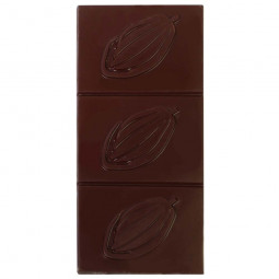 Inti - 70% dark chocolate from Chuncho fine cocoa from Vraem Inti - 70% dark chocolate from Chuncho fine cocoa from Vraem