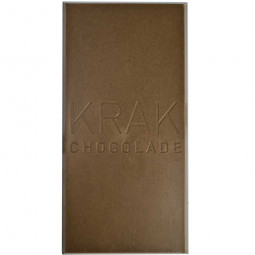 Hojicha - Chocolate blanco con Houjicha, té verde tostado