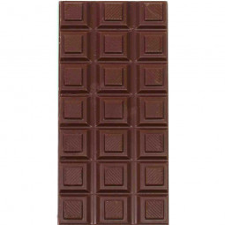 Fine Milk Chocolate 65% dark milk chocolate