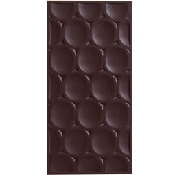 Rye Crumb, Milk and Sea Salt - 60% Milchschokolade