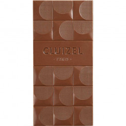 Plantation Mangaro Madagascar 50% chocolat au lait