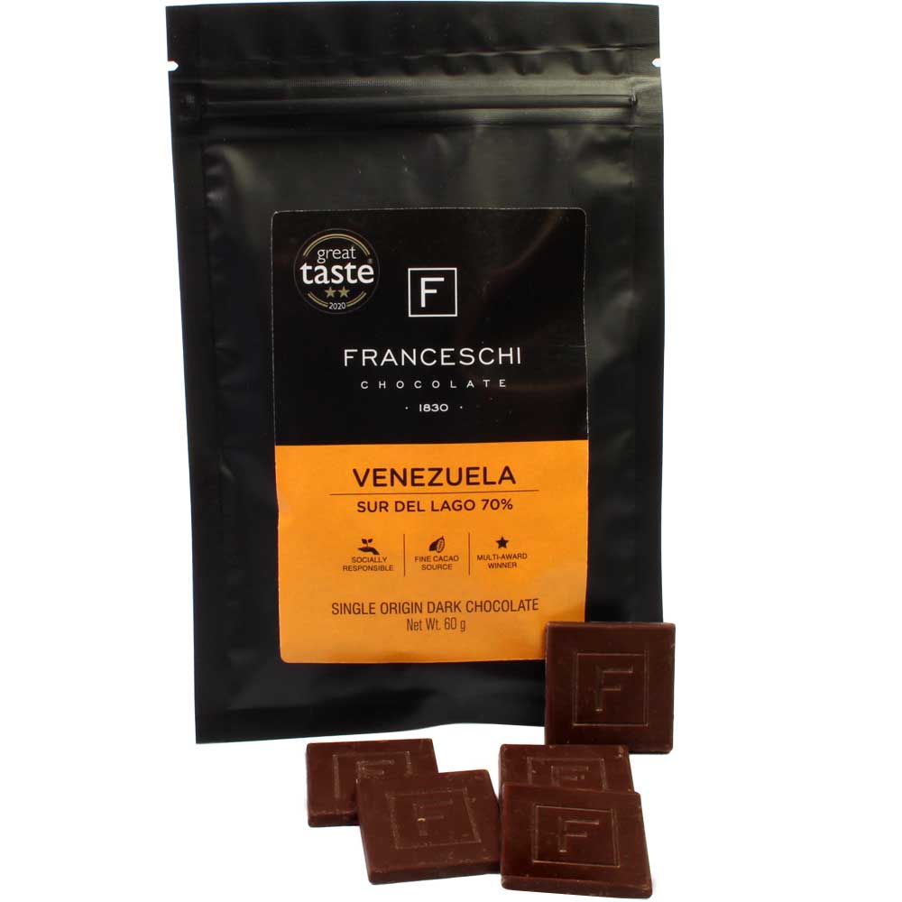 70% Chocolate 