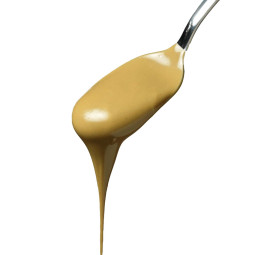 Crema al Pistacchio - Crema al pistacchio con burro di cacao