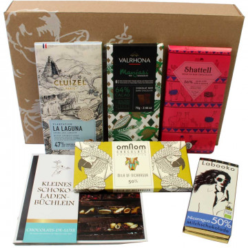 Tasting package for beginners Tasting package for beginners