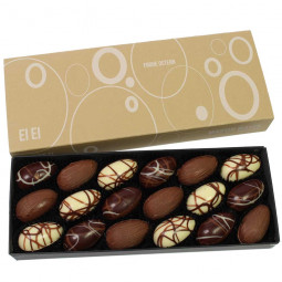 Chocolates Edition Egg Egg