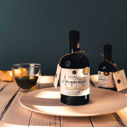 Archaelaion Olio extravergine di oliva da olive acerbe 250ml Archaelaion Olio extravergine di oliva da olive acerbe 250ml