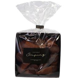 Schokotropfen Gebäck