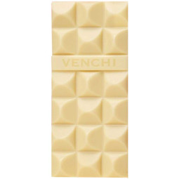 Cioccolato Bianco - Chocolat blanc d'Italie Cioccolato Bianco - Chocolat blanc d'Italie