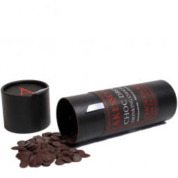 Choc Drops Bere Cioccolato Madagascar