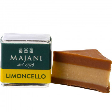 Cremino Limoncello Pallini