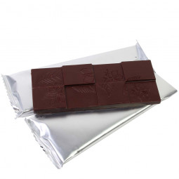 Leche de coco y azúcar 55% Schokolade