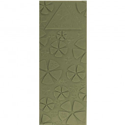 Noche de anís estrellado: chocolate blanco con anís estrellado