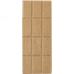 Havregrot & Kanel - white organic chocolate with oatmeal & cinnamon