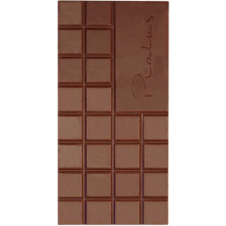 Bio Melissa 45% melkchocolade