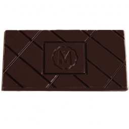 100% chocolate Grand Cru Sô-Cô-Laden from Vietnam