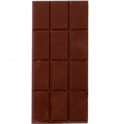 Chocolat au lait 45% avec fromage brun - 45% Melk Brunost