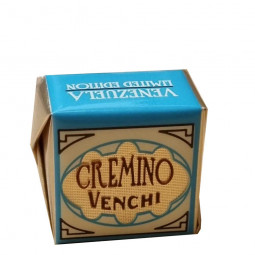Cremino Gold Venezuela - Cubo de Turrón - Edición Limitada