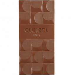 Chocolat au lait Grand Lait 45% Kayambe