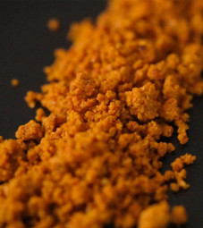 Salprieta Peanuts Chocolate 65% dark chocolate with Salprieta spice