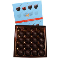 Vorschau: La Guinette Kirschen in Armagnac Vorschau: La Guinette Kirschen in Armagnac