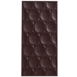 Croissant 62% dunkle Schokolade mit Croissant - Limited Edition