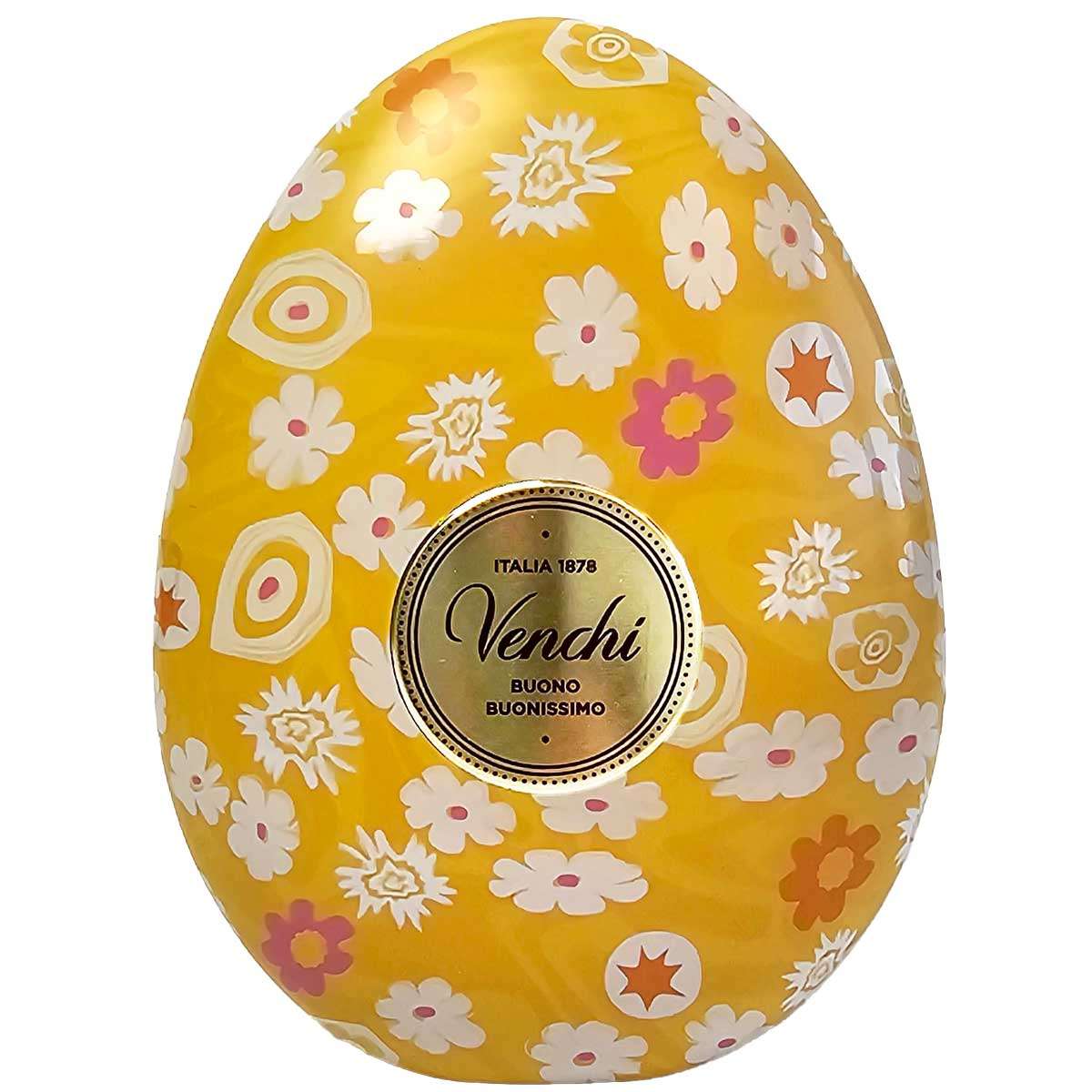 6 Lattine Metallo Uova Di Pasqua - Scatole Per Caramelle, Decorazioni, Regali - Foto 5