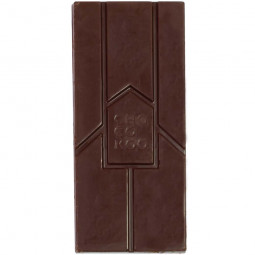 El Salvador 65% Dark Milk - dark milk chocolate