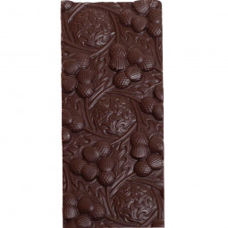 Milk Chocolate 50% chocolate de leche de Perú