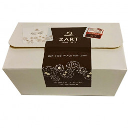 Ballotin Gewinnerpralinen 10 Stück