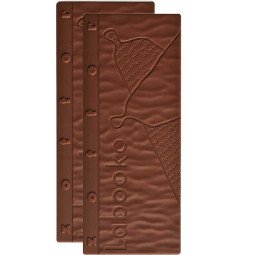 Uganda 70% BIO dark chocolate