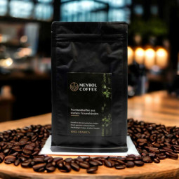 100% Arabica Catimor - Whole beans, gentle roast 100% Arabica Catimor - Whole beans, gentle roast