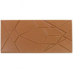 OmNom Chocolate, Coffee + Milk, Bean to Bar Schokolade, Weiße Schokolade, Weisse Schokolade, Schokolade mit Kaffee